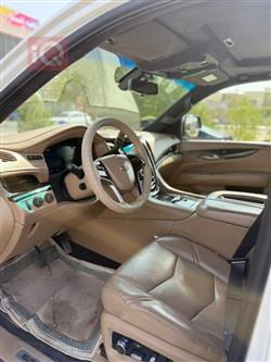 كاديلاك اسكاليد